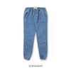  Quần Jogger Nam Denim Old Sailor - JGXN44643 - Big size upto 5XL - KM50 