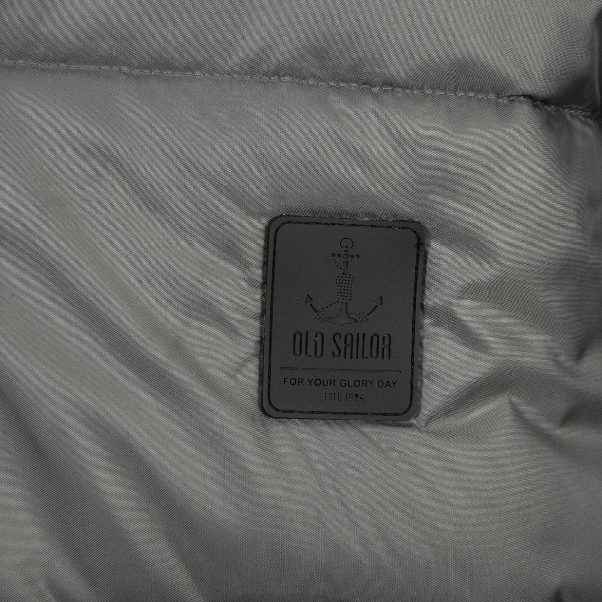  Áo Khoác Phao Old Sailor - DSAPXA26009 - Big size upto 3XL 