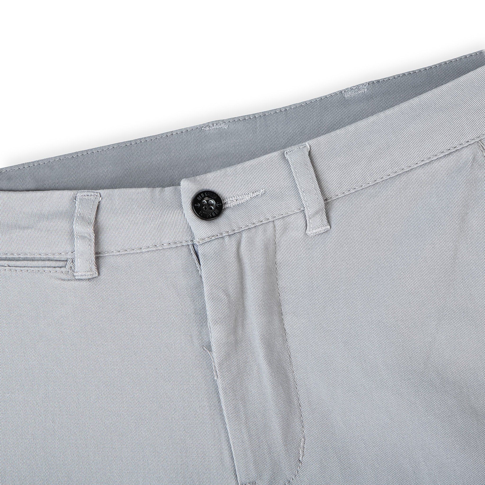  Quần Kaki basic Old Sailor - QKXA44637 - Big Size upto 42 