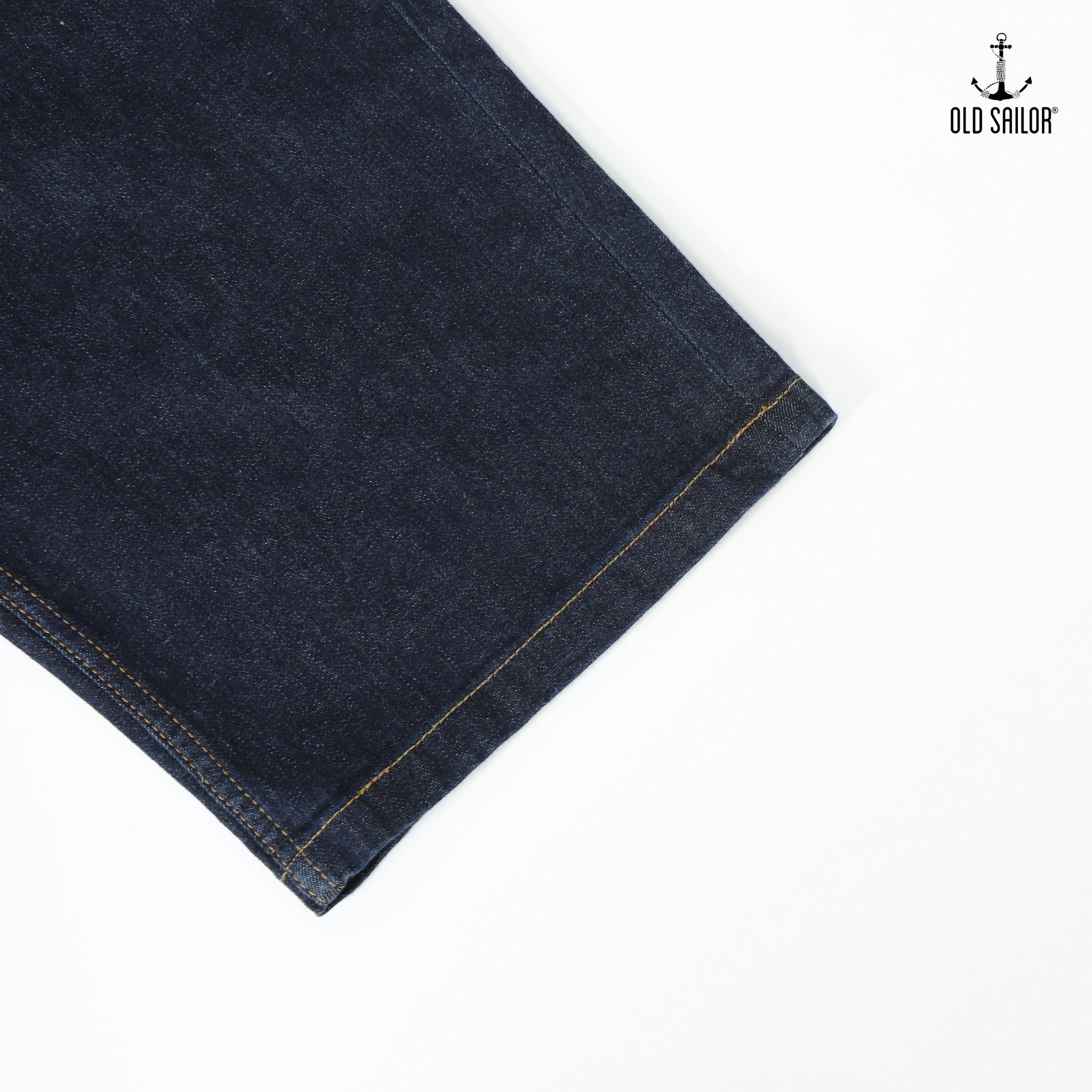  Quần Short Nam Denim Old Sailor - 6632 - Big size upto 42 