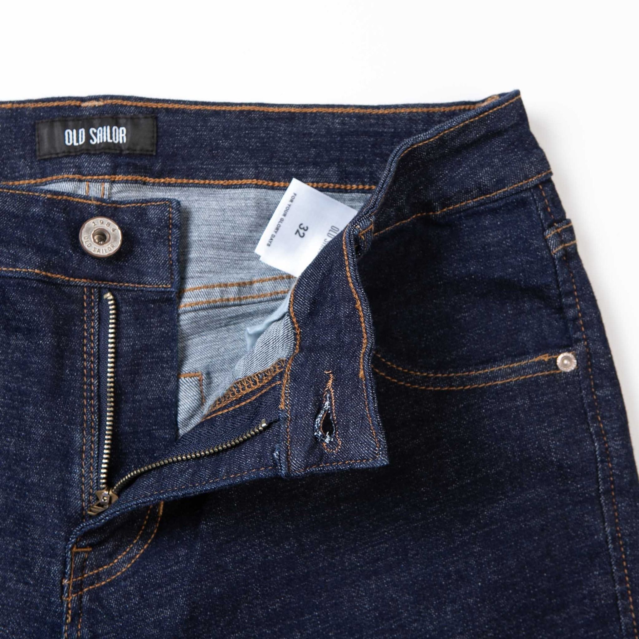  Quần Short Old Sailor - 6238 - Big size upto 42 - KM50 