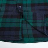  Áo Sơ Mi Nam Flannel Old Sailor - SMXL88515 - Big size upto 5XL - KM50 