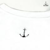  Áo Thun Nam Red Line  Old Sailor - ATGA31004 - Big size upto 5XL 