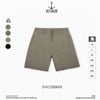 Osl cotton casual shorts