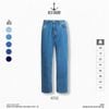 Quần Jean Nam Form Loose Old Sailor - 6722 - Big size upto 42