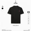 Áo Thun Nam Blossom Old Sailor - ATBL33042 - Big Size Upto 5XL - 33042