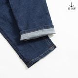  Quần Jean Nam Form Skinny Old Sailor - 6482 - Big size upto 42 