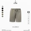 Osl cotton casual shorts
