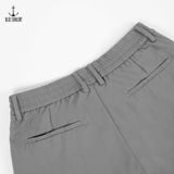  Quần Tây Lưng Thun Old Sailor - QTXA11083 - Big size upto 40 - 2023 
