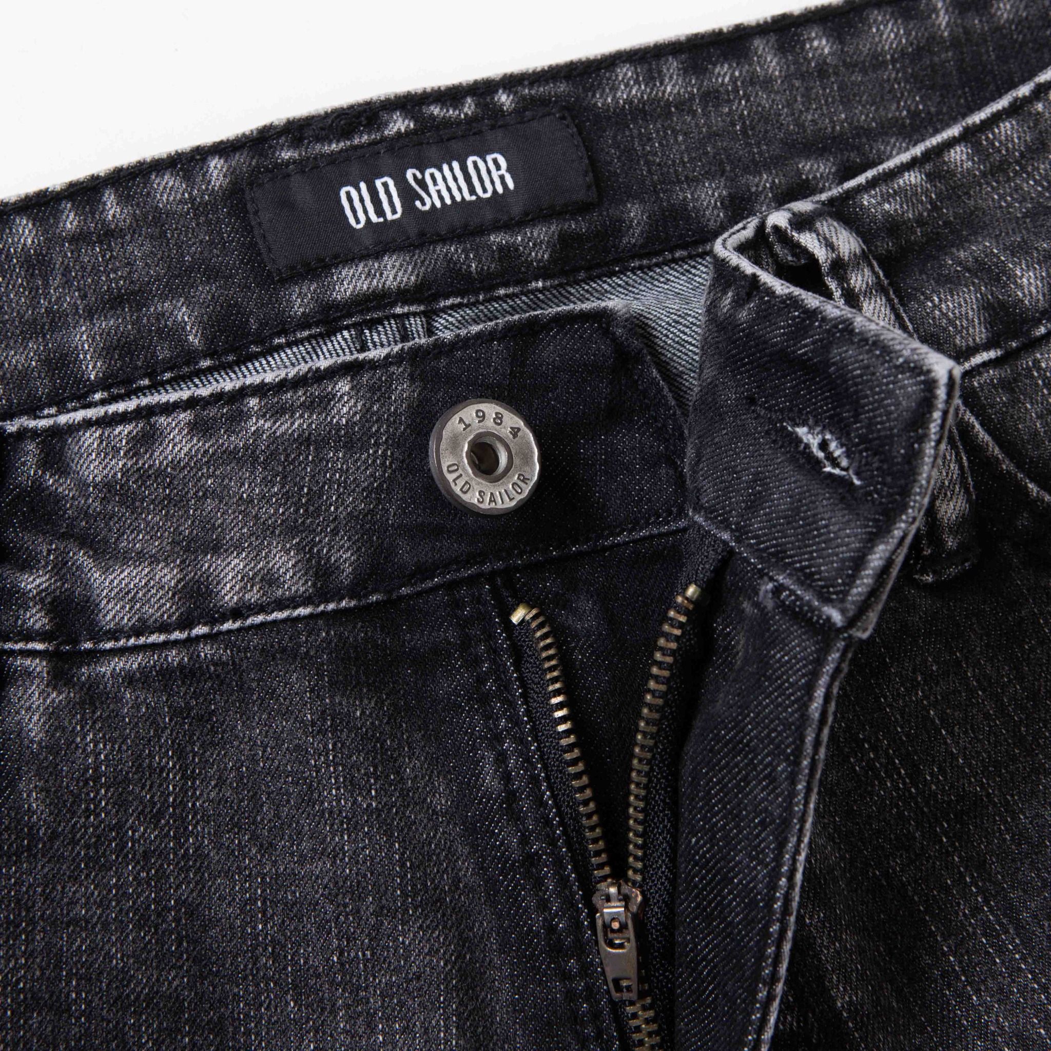  Quần Short Old Sailor - 6216 - Big Size upto 42 
