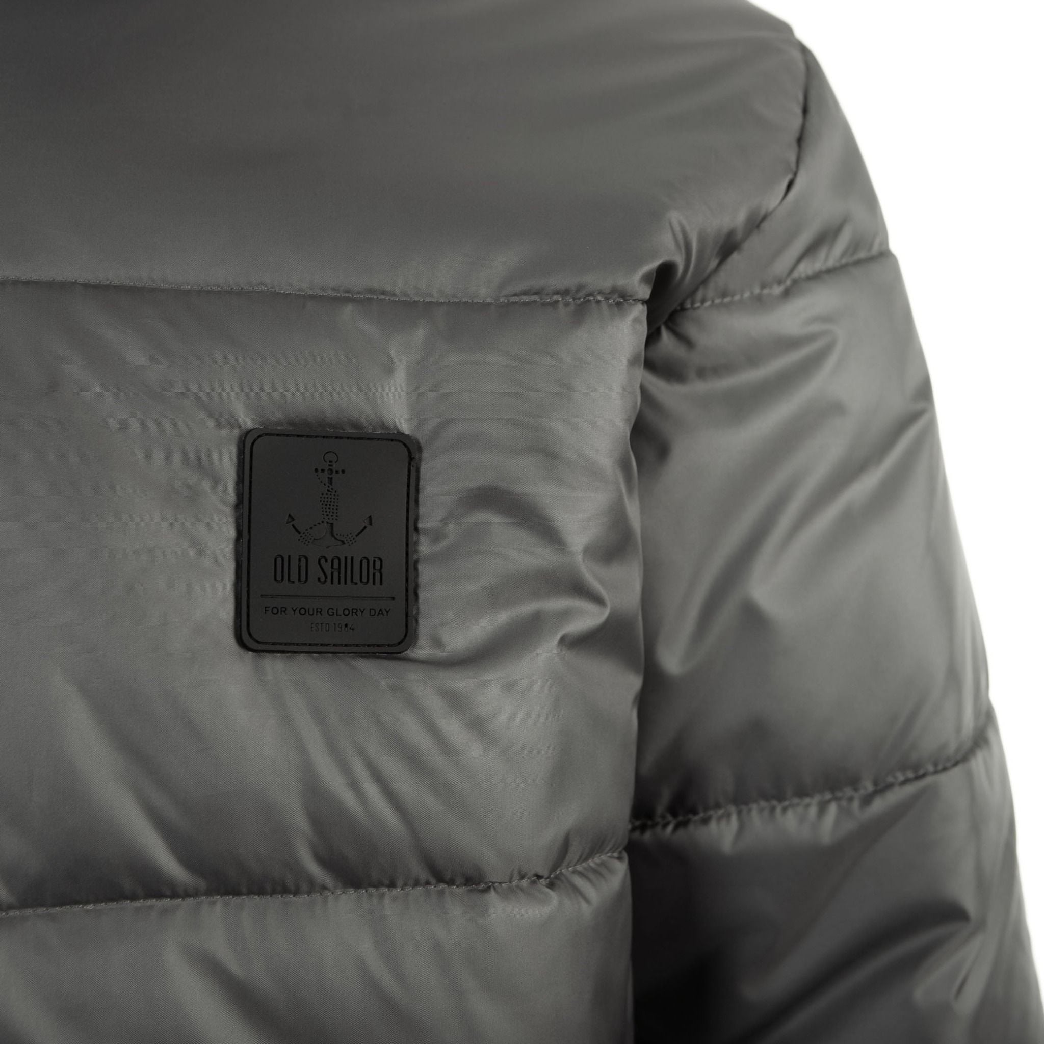  Áo Khoác Phao Old Sailor - DSAPXA26009 - Big size upto 3XL 