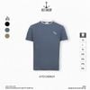Áo Thun Nam Double Neck Old Sailor - ATDS88601 - Big Size Upto 5XL