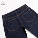  Quần Jean Form Loose Old Sailor - 6718 - Big size upto 42 - 2023 