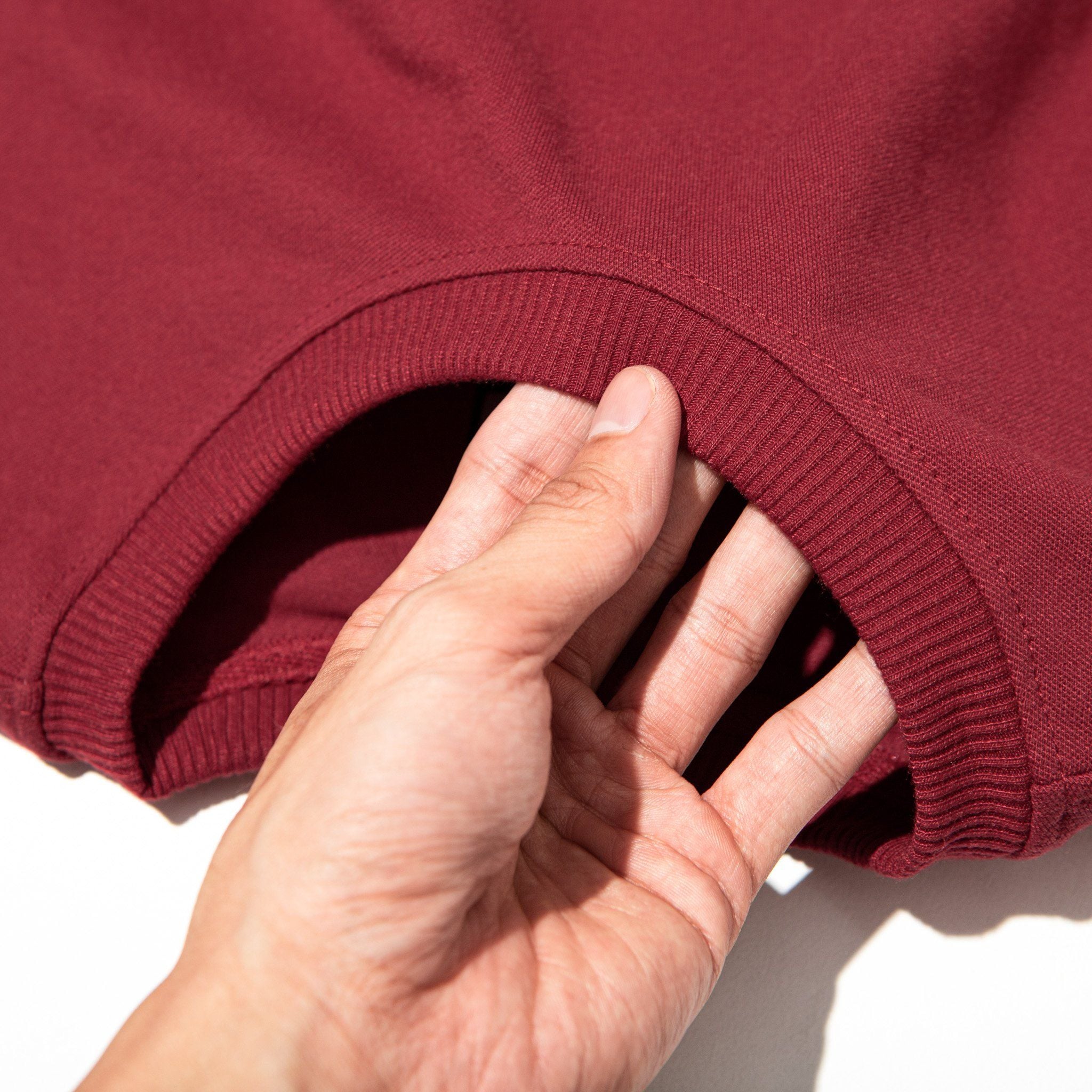  Áo Sweater Có Túi Old Sailor - SWDO88436 - big size upto 5XL 