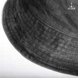  Nón Bucket Wash Old Sailor - NODE 21030 