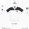 Áo Polo Trẻ Em Fortune Old Sailor - PLWH 88631