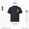 Áo Thun Nam Ông Đồ Old Sailor - ATDB33043 - Big Size Upto 5XL - 2025 - 33043