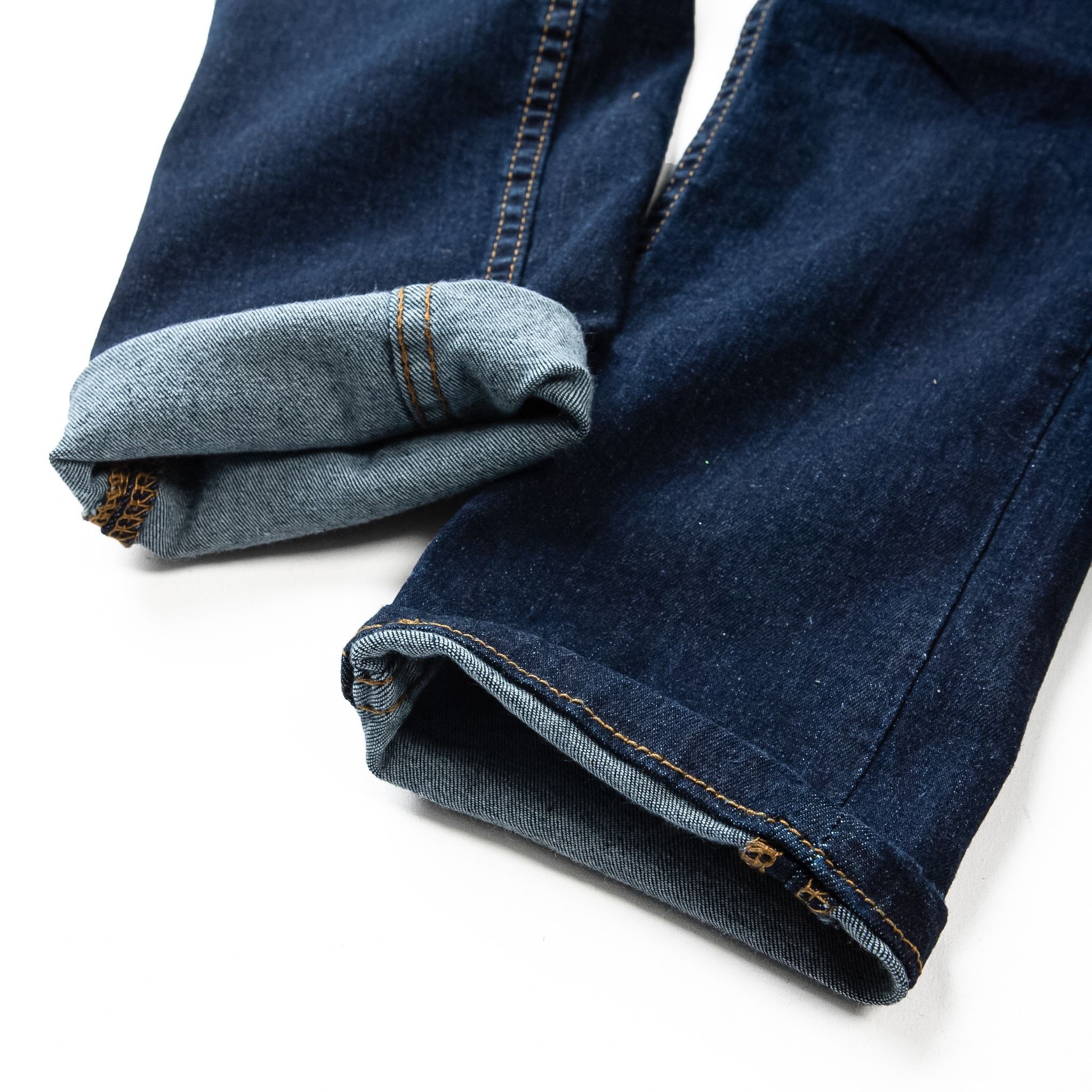  Quần Jean Form Carrot Old Sailor - 6135 - Big size upto 42 