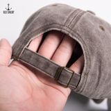  Nón Lưỡi trai wash Old Sailor - HANA 21031 