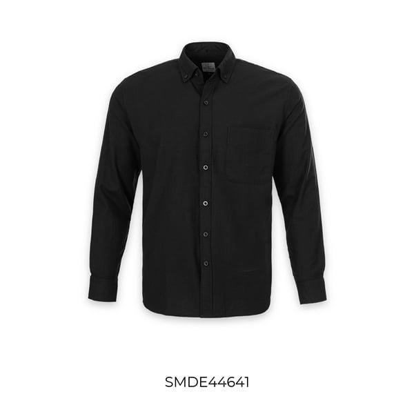  O.S.L OXFORD LONG SHIRT 