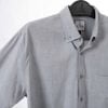  O.S.L OXFORD LONG SHIRT 
