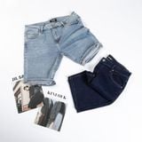  OSL SHORT 