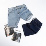 Quần Short Nam Old Sailor - 6305 - Big size upto 42 