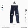 Quần Jean Nam Form Simfit Old Sailor - 6872 - Big size upto 42 - 2024