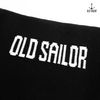  Vớ Cổ Trung Old Sailor - O.S.L MID SOCKS - VODE16012 