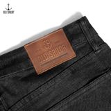  Quần jeans nam form slimfit Old Sailor - 6802 - Big size upto 42 