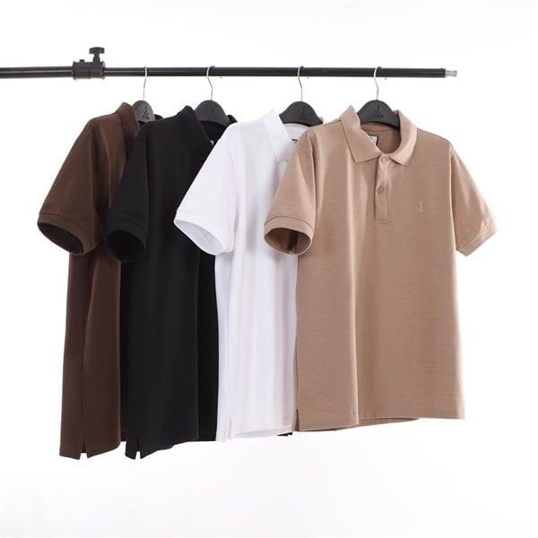  O.S.L BASIC PREMIUM POLO 