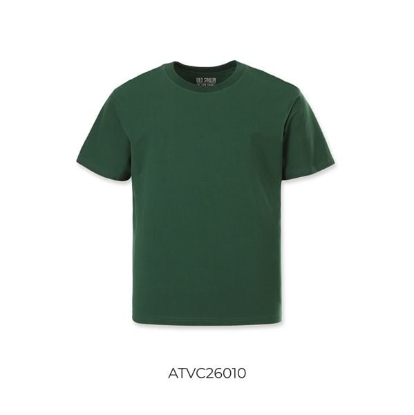  O.S.L BASIC TEE 