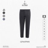  Quần tây Comfort Premium Old Sailor - QTXA37005 - Big size upto 44 