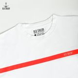  Áo Thun Nam Red Line  Old Sailor - ATGA31004 - Big size upto 5XL 