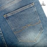  Quần jeans nam form slimfit premium Old Sailor - 6828 - Big size upto 42 