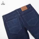  Quần Jean Nam Form Slimfit Premium Old Sailor - 6822 - Big size upto 42 