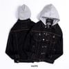 O.S.L DENIM JACKET