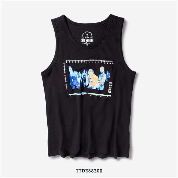  TANK TOP O.S.L TEE 