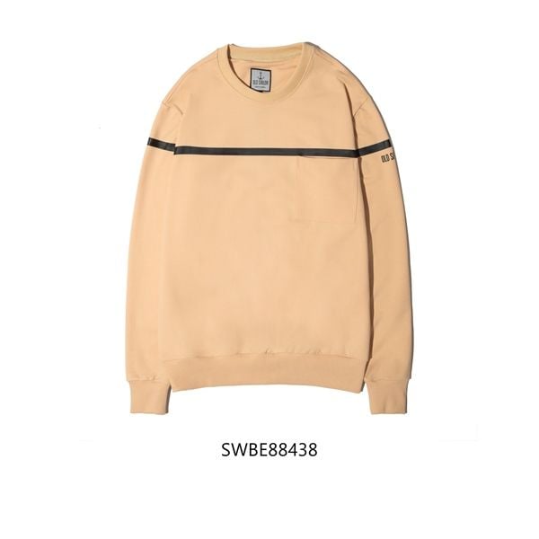  Áo Sweater Old Sailor - Big Size Upto 5XL - 88438 