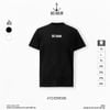 Áo Thun Nam Deep Black Limited Old Sailor - ATDE88586 - Big Size upto 5XL