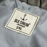  Áo Khoác Dù Smith Old Sailor - AKXA 26018 - Big size upto 5XL - SN8 - 2023 