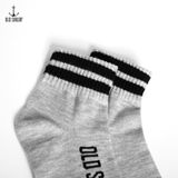  Vớ Cổ Trung Old Sailor - O.S.L MID SOCKS - VOXA16012 