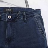  Quần Jean Nam Form Carrot Dây Rút Old Sailor - 6386 - Big size upto 42 