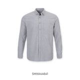  O.S.L OXFORD LONG SHIRT 