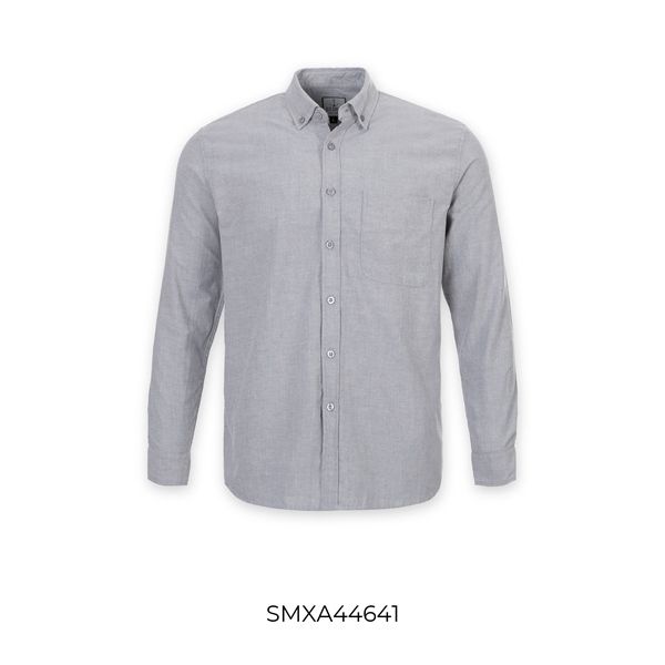  O.S.L OXFORD LONG SHIRT 