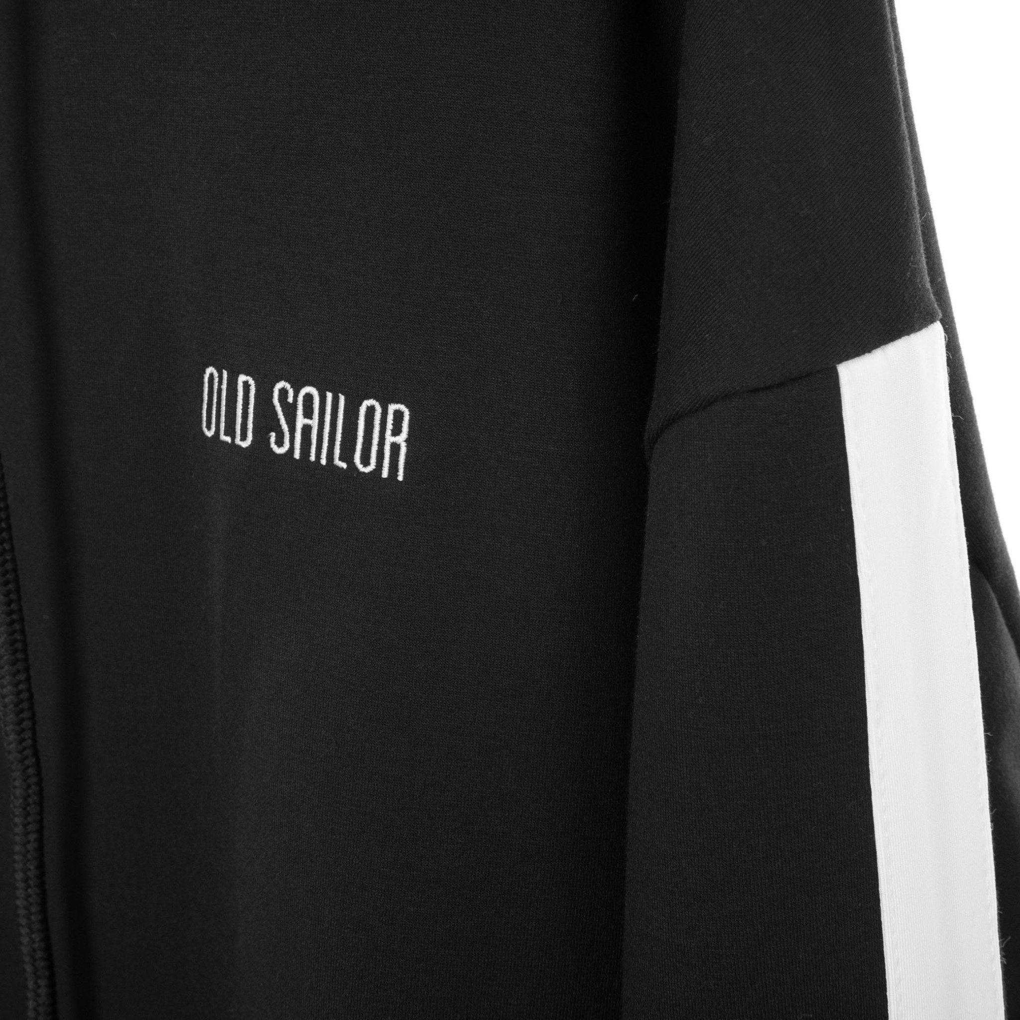  Áo Hoodie Nam Old Sailor - HDDE99003 - Big size upto 5XL 