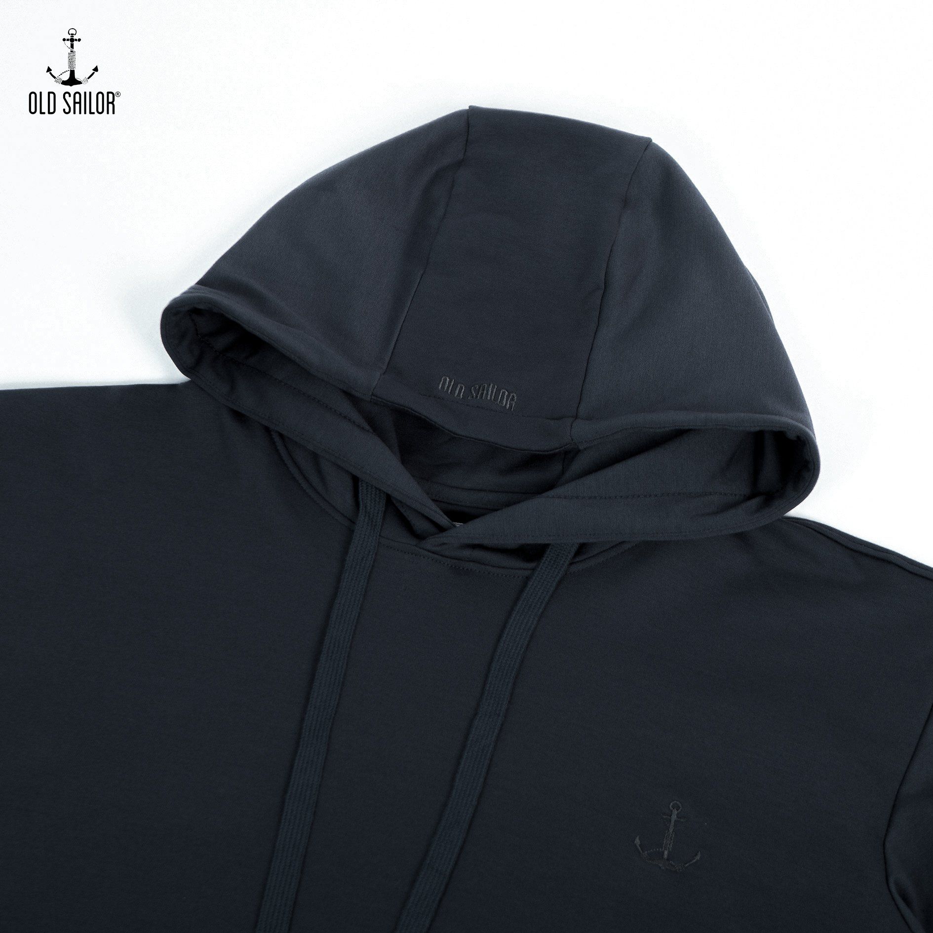  Áo Hoodie Nam Old Sailor - HDXA88566 - Big size upto 5XL 