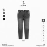  Quần Jean Nam Form Carrot Old Sailor - 6256 - Big size upto 42 
