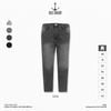 Quần Jean Nam Form Carrot Old Sailor - 6256 - Big size upto 42