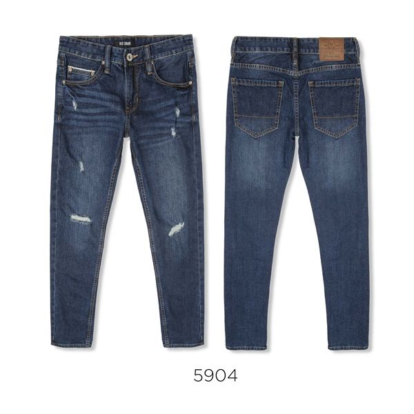  O.S.L SLIM PREMIUM JEAN 